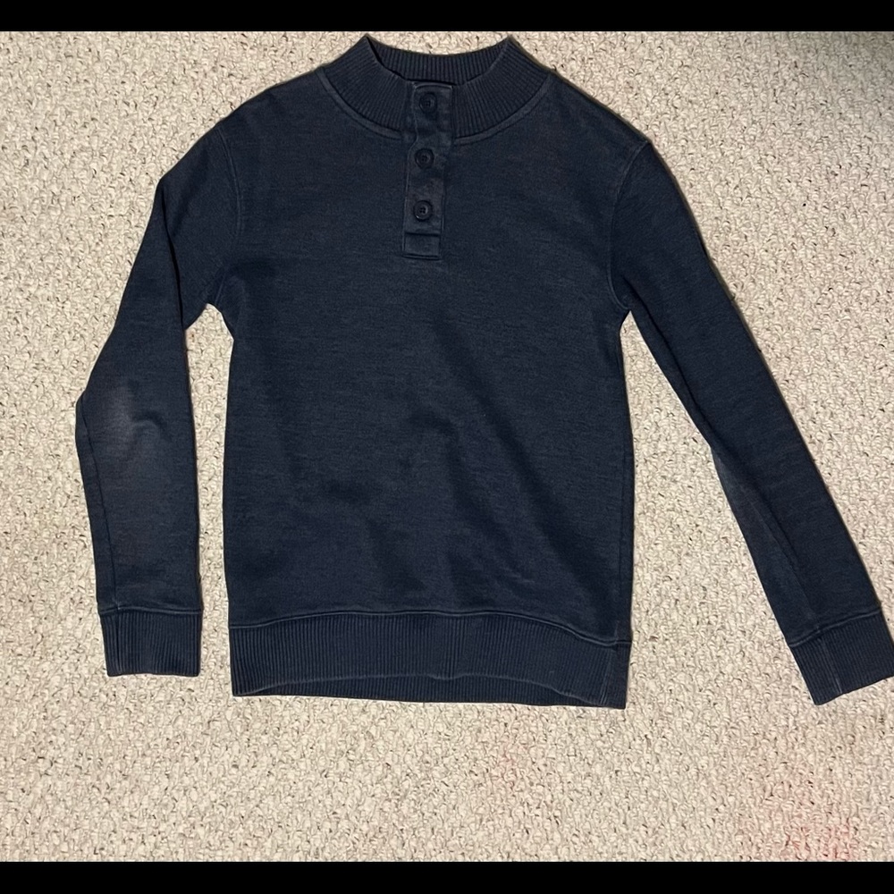 3 Sweaters - Picture 3 of 3